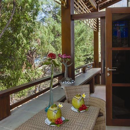 גילי טרוונגן Gili Inn מראה חיצוני תמונה