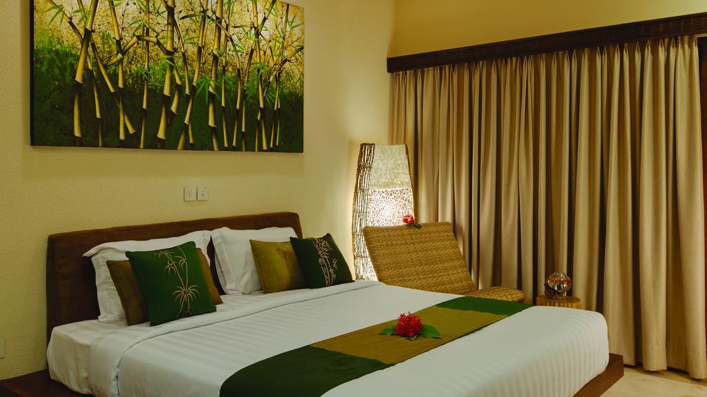 גילי טרוונגן Gili Inn חדר תמונה