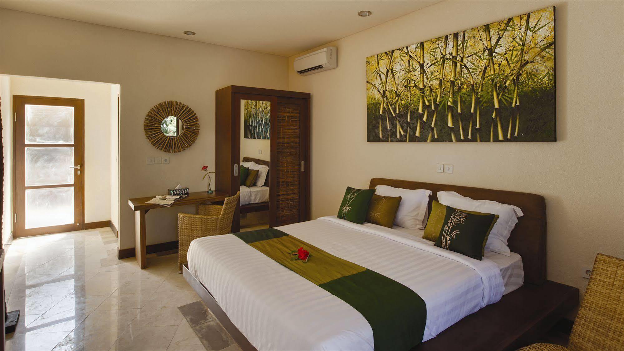 גילי טרוונגן Gili Inn מראה חיצוני תמונה