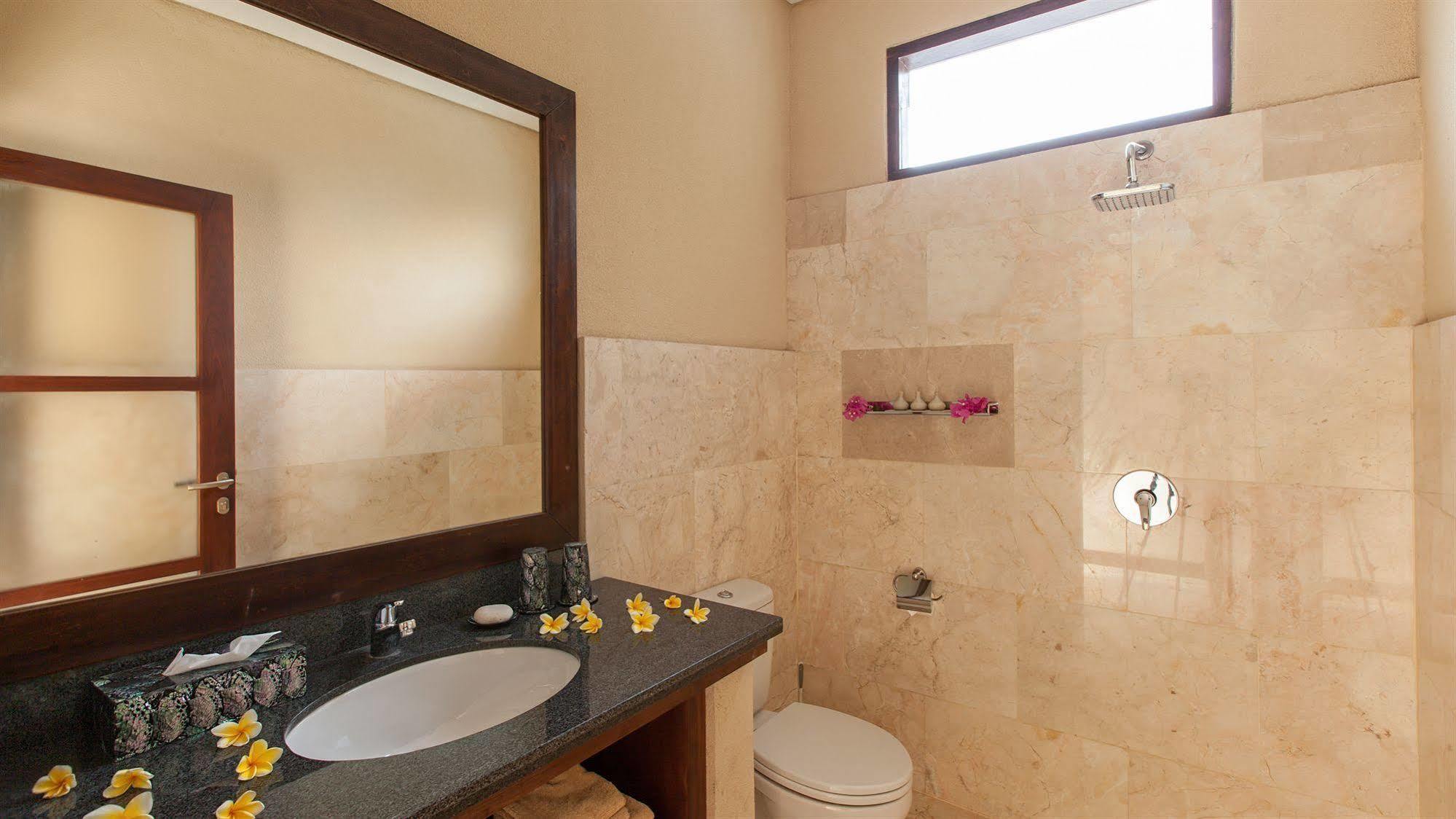 גילי טרוונגן Gili Inn מראה חיצוני תמונה