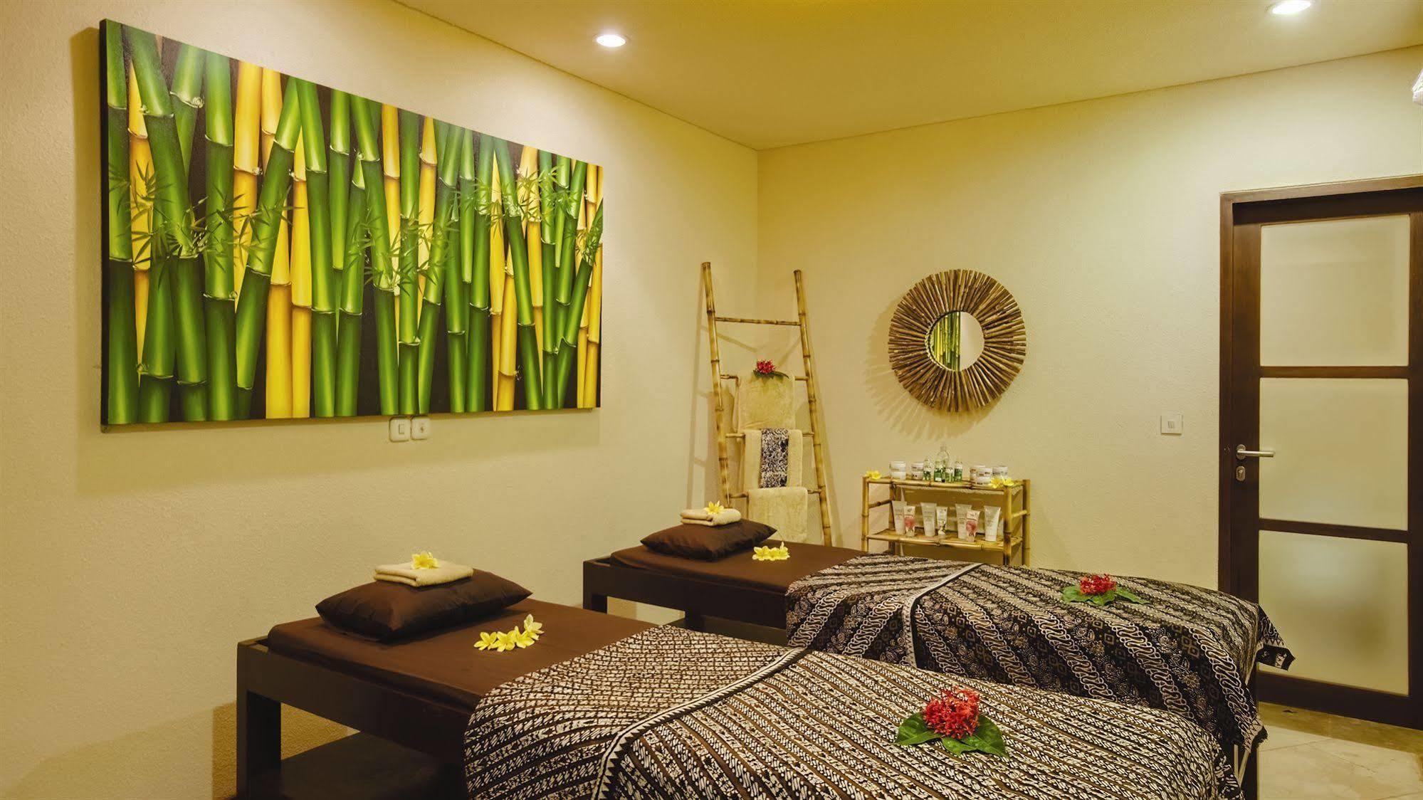גילי טרוונגן Gili Inn מראה חיצוני תמונה