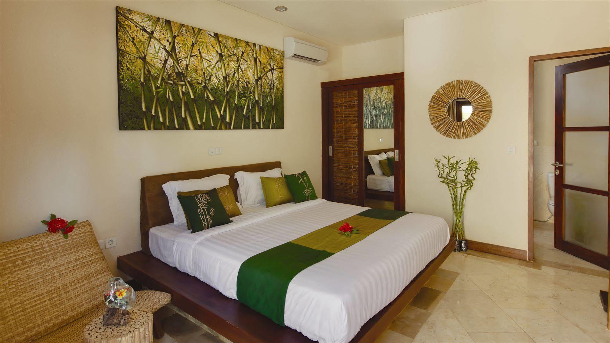 גילי טרוונגן Gili Inn מראה חיצוני תמונה