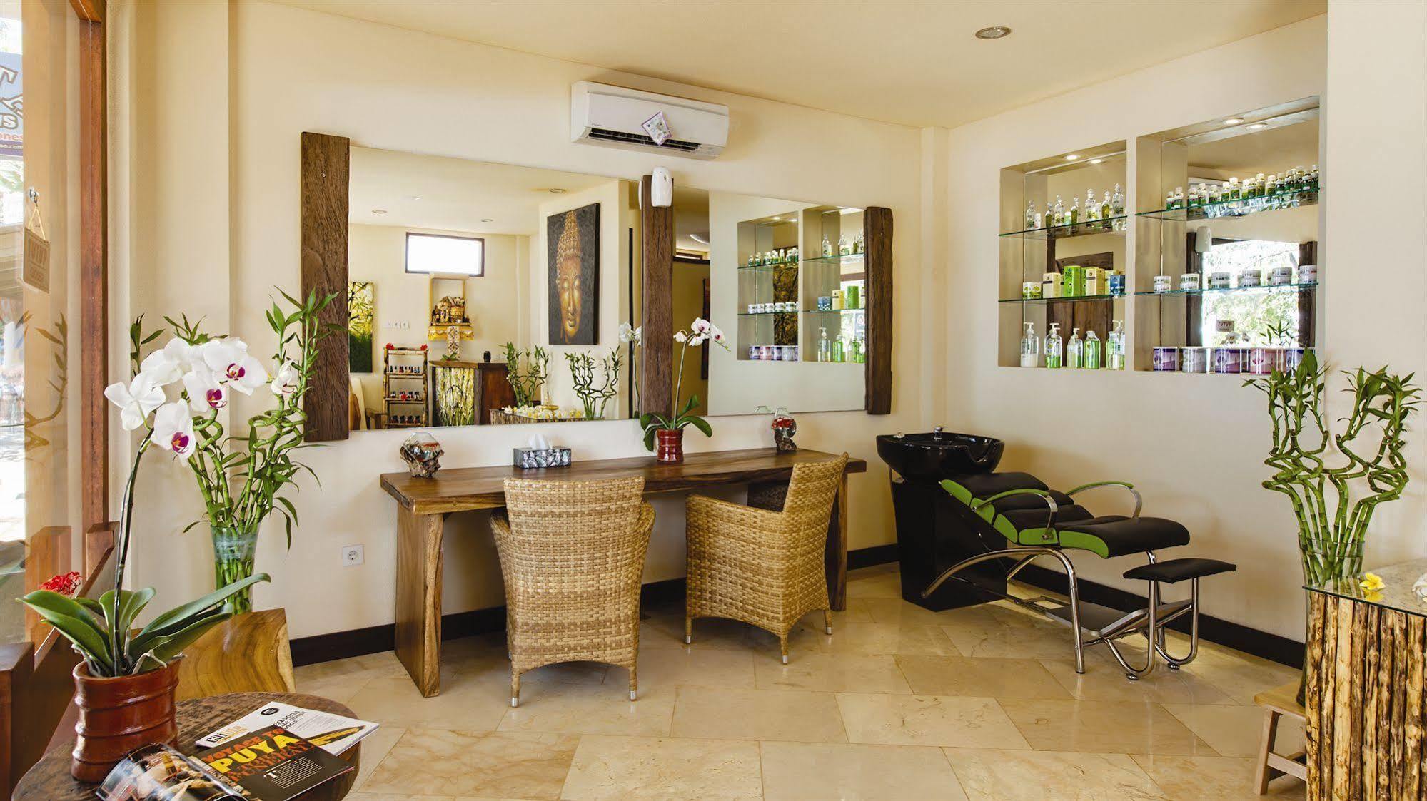 גילי טרוונגן Gili Inn מראה חיצוני תמונה